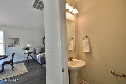 Tiny photo for 100 S Bandwheel Way, Hampstead, NC 28443 (MLS # 100549766)