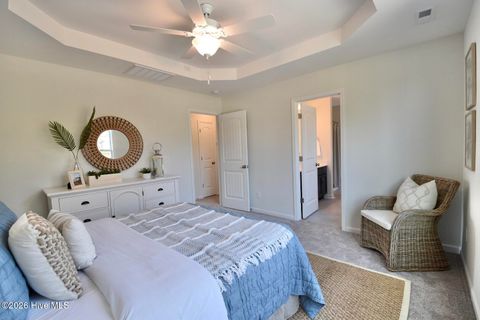 Tiny photo for 100 S Bandwheel Way, Hampstead, NC 28443 (MLS # 100549766)