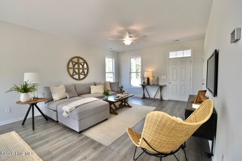 Tiny photo for 100 S Bandwheel Way, Hampstead, NC 28443 (MLS # 100549766)