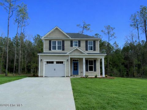Photo of 100 S Bandwheel Way, Hampstead, NC 28443 (MLS # 100549766)