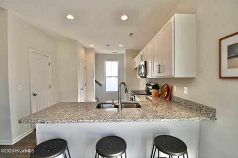 Tiny photo for 100 S Bandwheel Way, Hampstead, NC 28443 (MLS # 100549766)