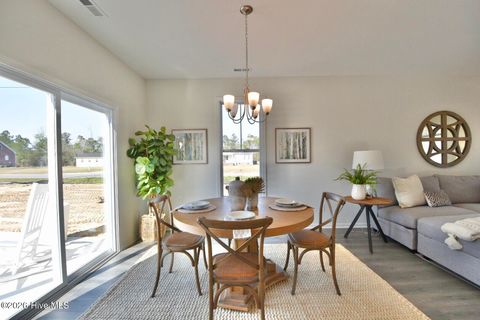 Tiny photo for 100 S Bandwheel Way, Hampstead, NC 28443 (MLS # 100549766)