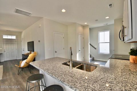 Tiny photo for 100 S Bandwheel Way, Hampstead, NC 28443 (MLS # 100549766)