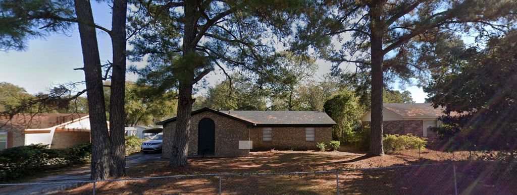 Photo of 3312 Jonathan Circle, Augusta, GA 30906 (MLS # 555174)