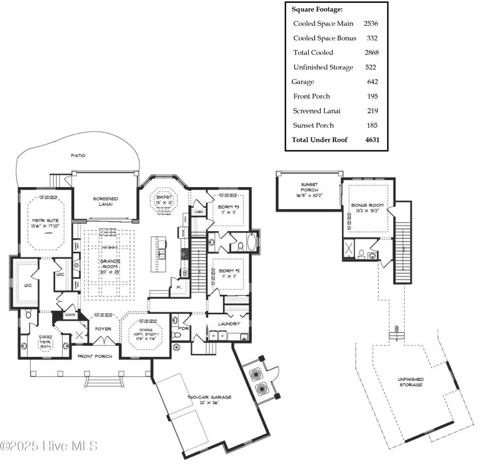 Photo of 612 Barrington Place SW, Ocean Isle Beach, NC 28469 (MLS # 100495669)