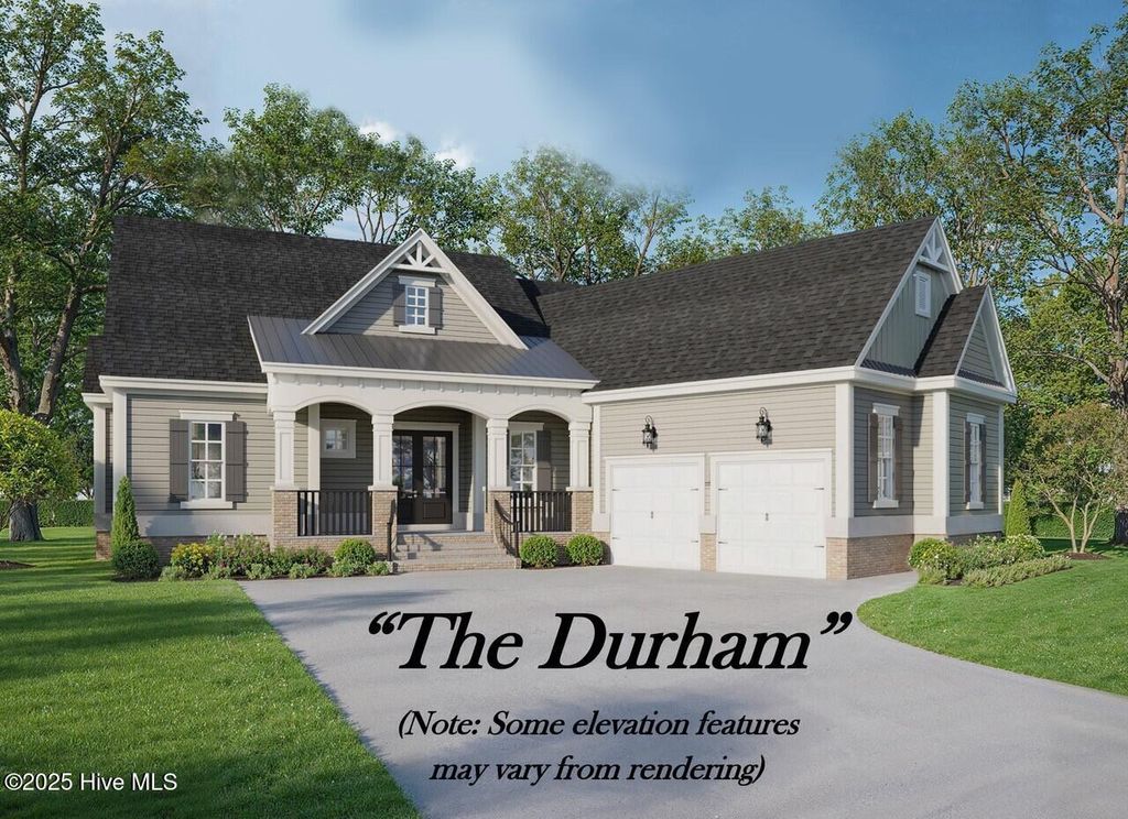 Photo of 612 Barrington Place SW, Ocean Isle Beach, NC 28469 (MLS # 100495669)