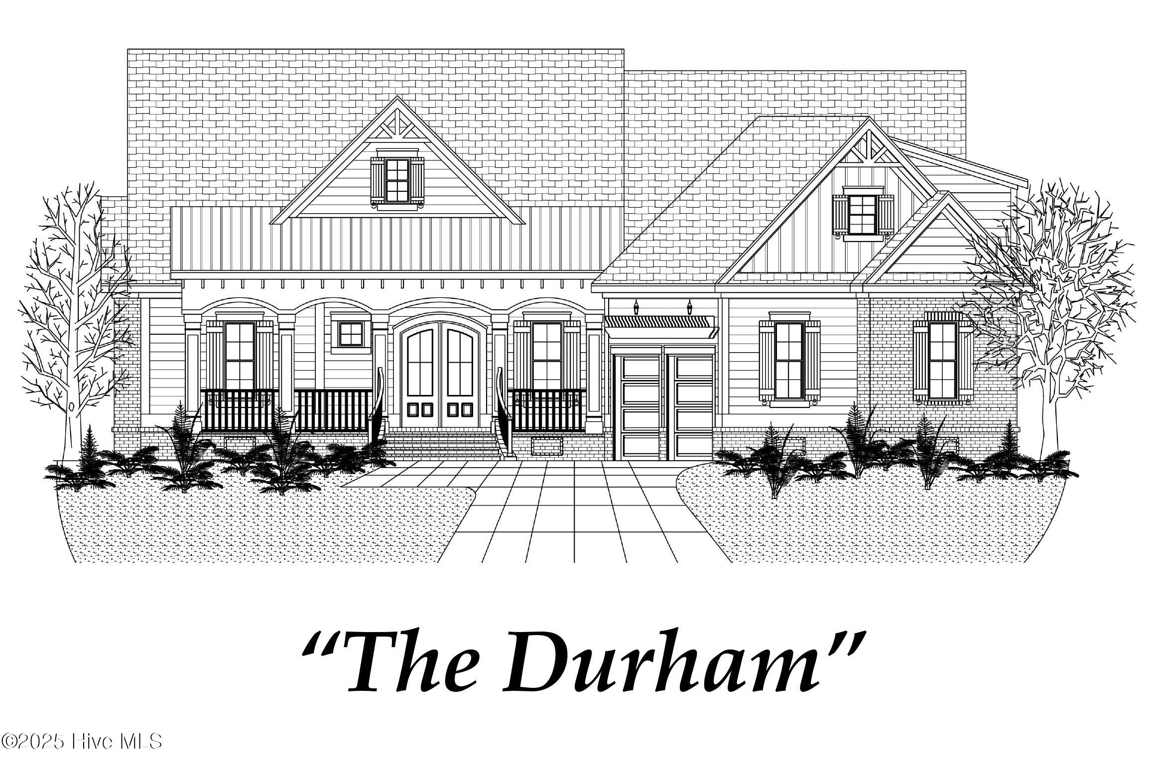 612 Barrington Place SW