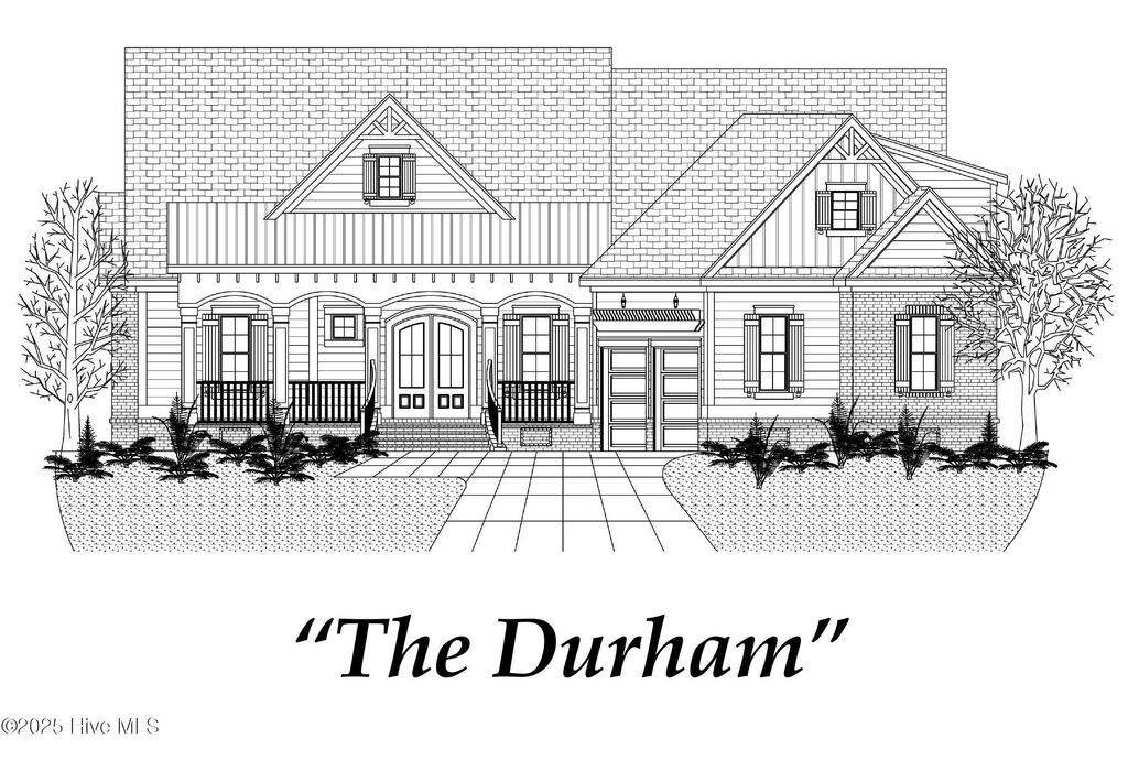 Photo of 612 Barrington Place SW, Ocean Isle Beach, NC 28469 (MLS # 100495669)