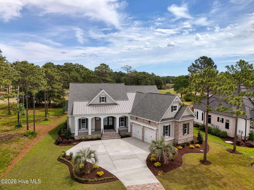 Photo of 612 Barrington Place SW, Ocean Isle Beach, NC 28469 (MLS # 100495669)