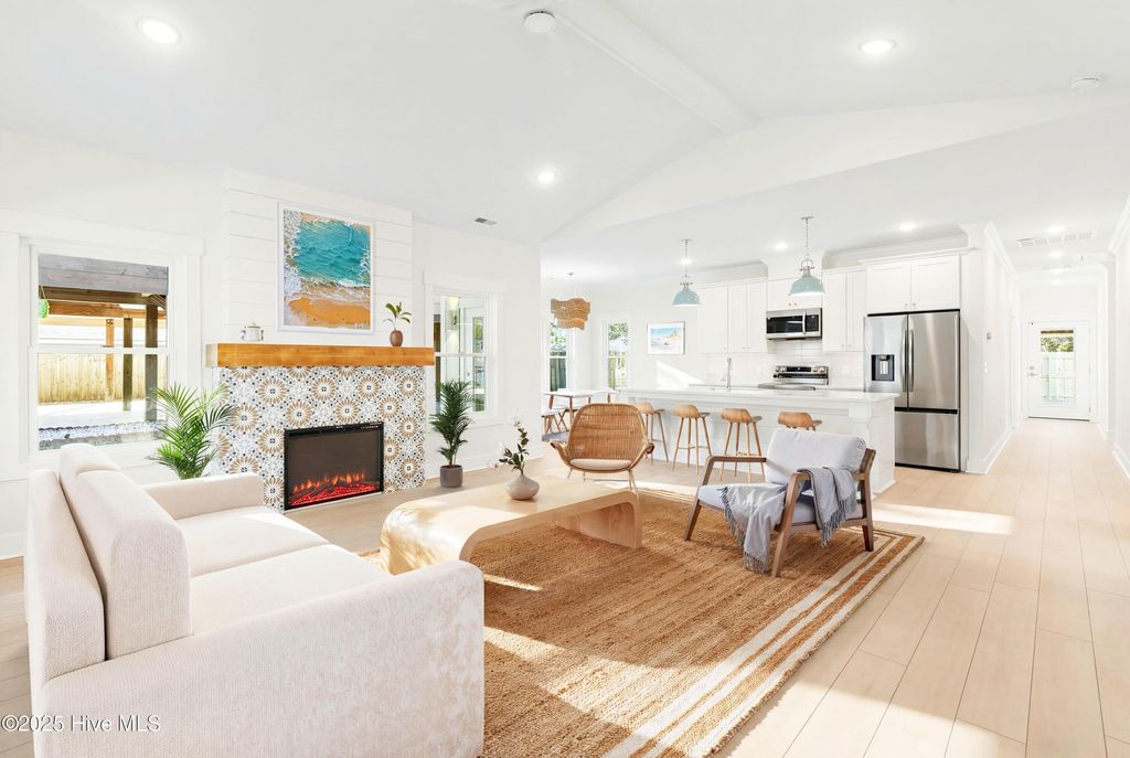 Photo of 163 NW 4th Street, Oak Island, NC 28465 (MLS # 100514744)