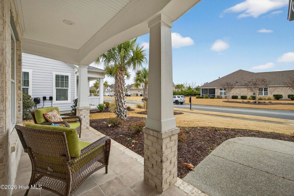 Photo of 8313 Oak Abbey Trail NE, Leland, NC 28451 (MLS # 100551916)