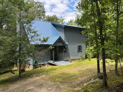 Homes For Sale - 374 Country Lane<br/> Murphy, NC 28906