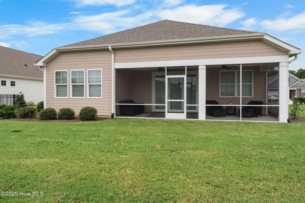 Photo of 2889 Hatchers Run, Leland, NC 28451 (MLS # 100518034)