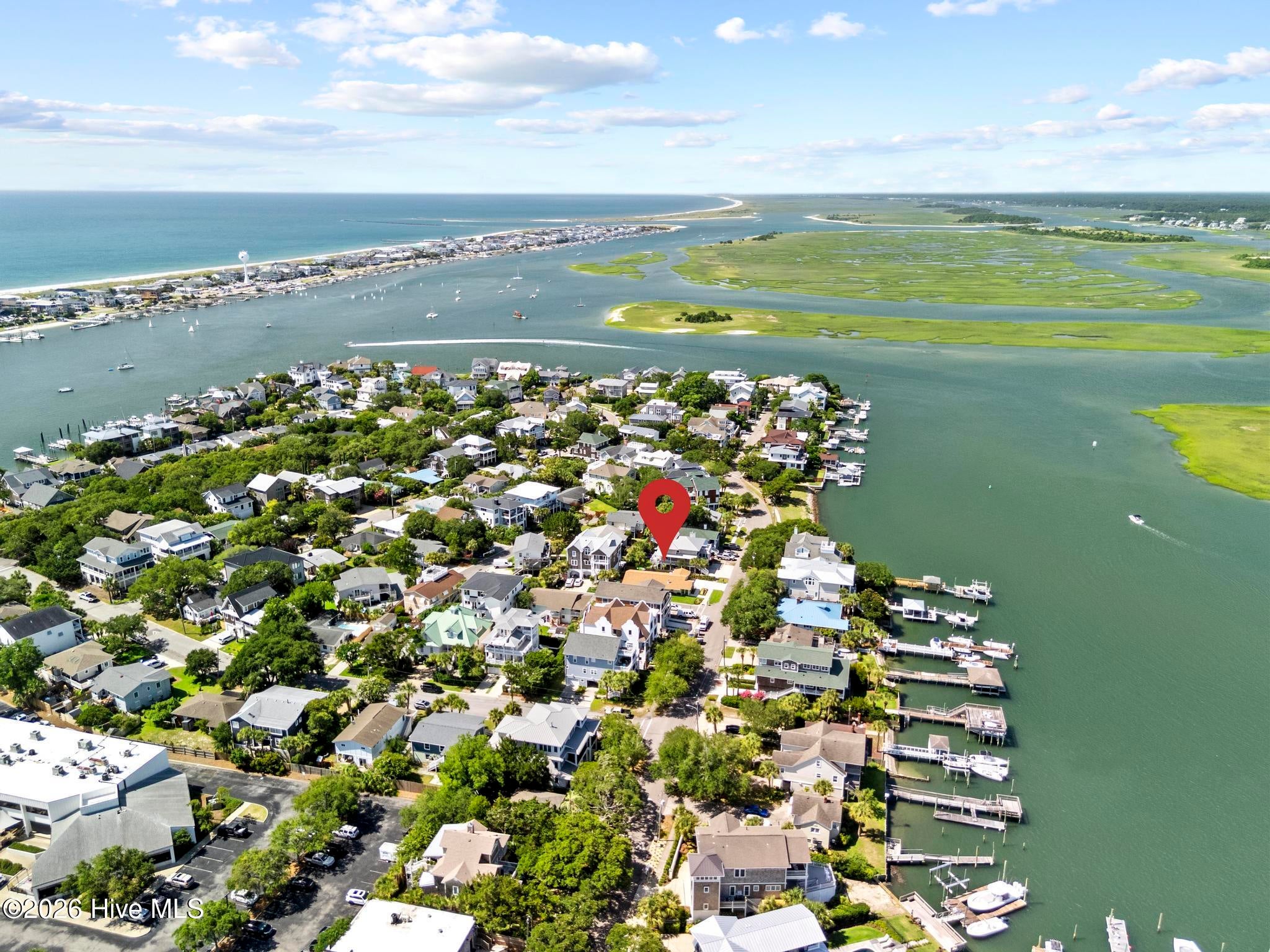 21 Island Drive