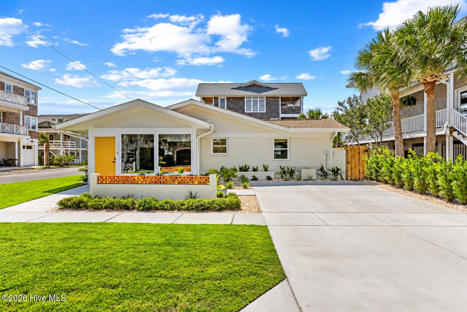 21 Island Drive