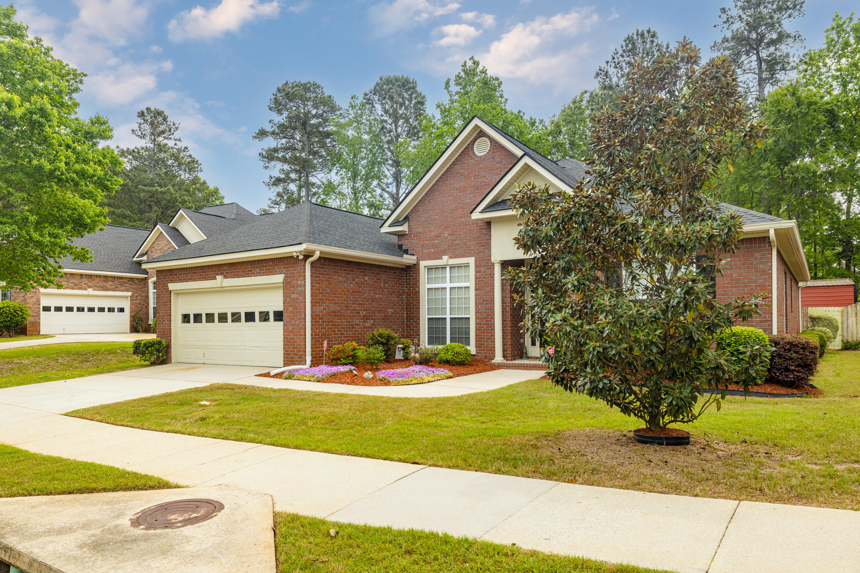 1059 Blackfoot Drive