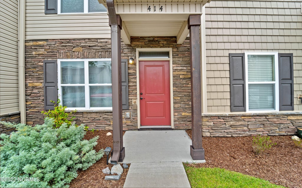 Photo of 414 Sullivan Loop Road, Midway Park, NC 28544 (MLS # 100611202)