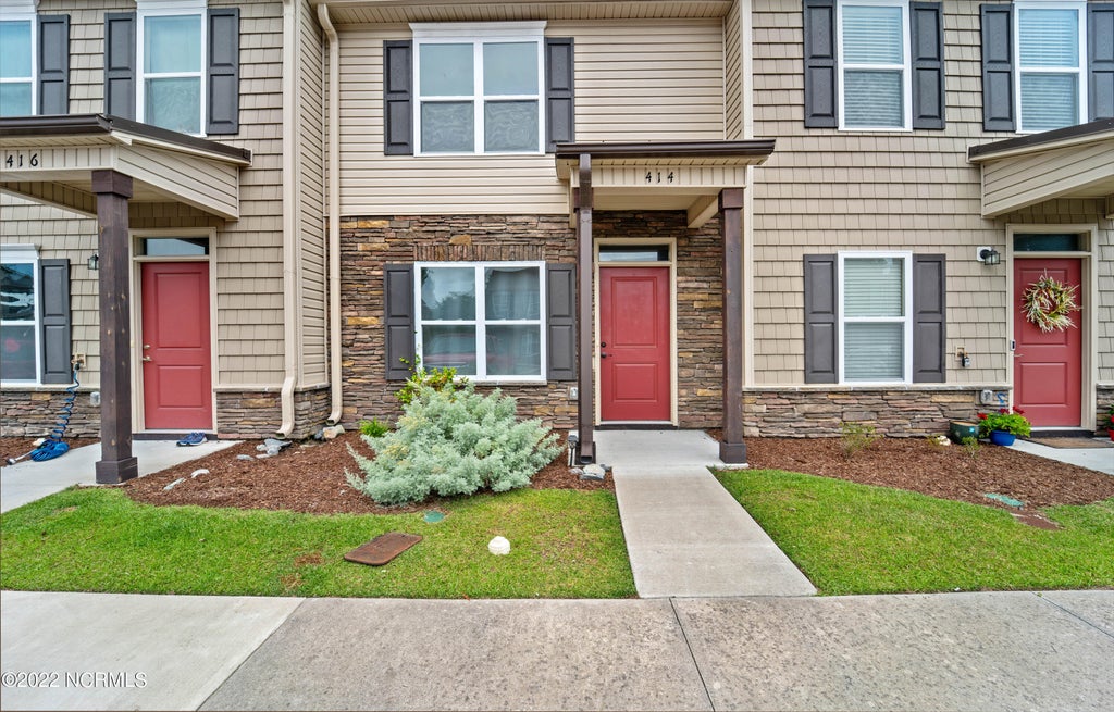 Photo of 414 Sullivan Loop Road, Midway Park, NC 28544 (MLS # 100611202)