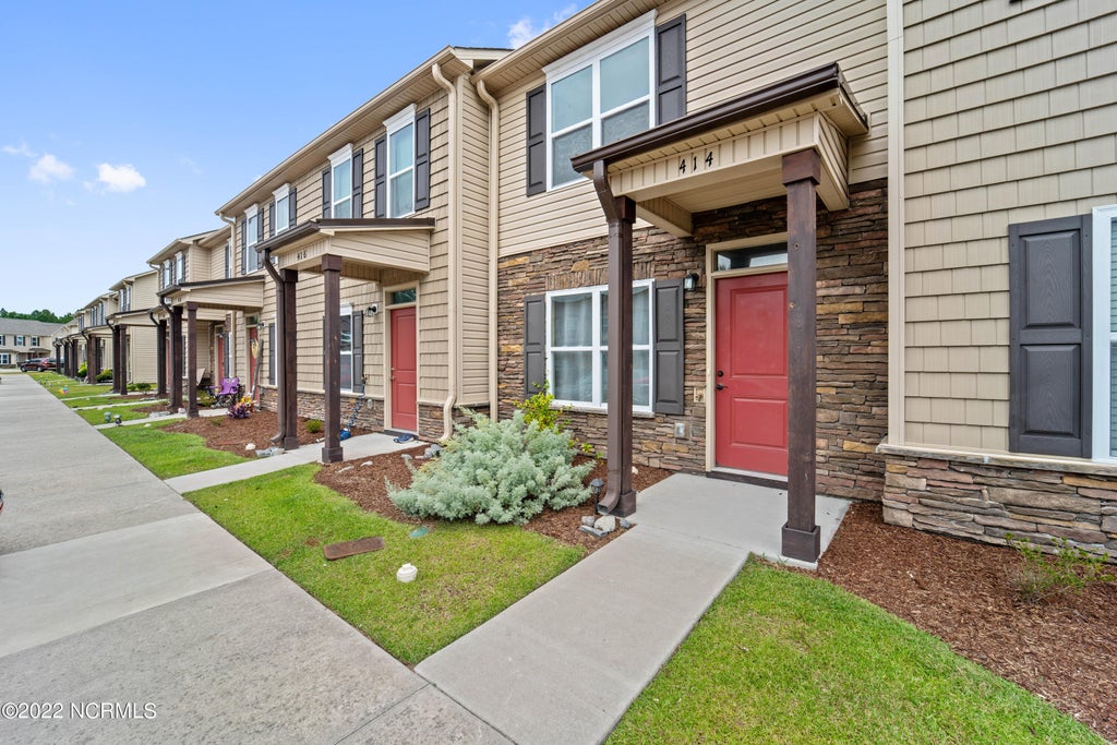 Photo of 414 Sullivan Loop Road, Midway Park, NC 28544 (MLS # 100611202)