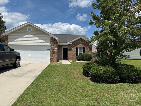 Homes For Rent - 20 Wesleyan Drive<br/> Chatham County, Savannah, GA 31419
