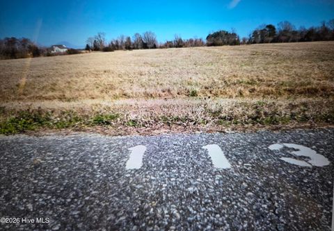 Vacant Land For Sale - 113 Sandpiper Drive<br/> Hertford, NC 27944
