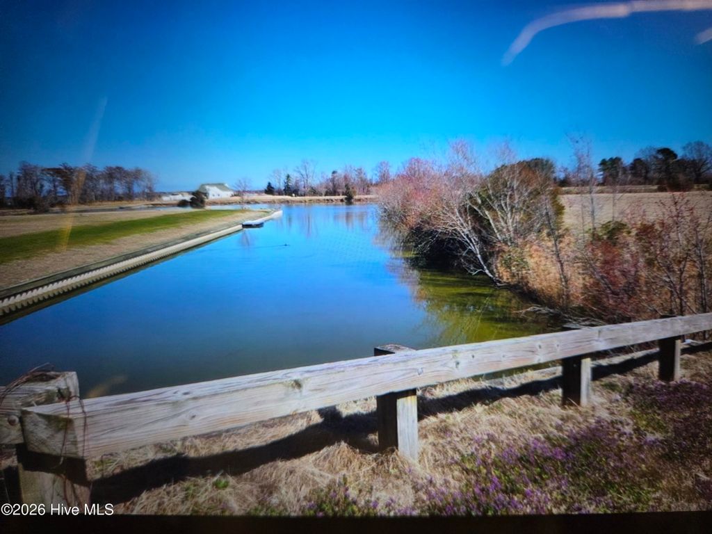 Photo of 113 Sandpiper Drive, Hertford, NC 27944 (MLS # 100549768)