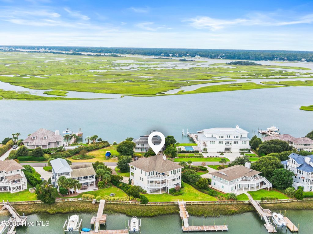 Photo of 16 Sandy Point, Wilmington, NC 28411 (MLS # 100531006)