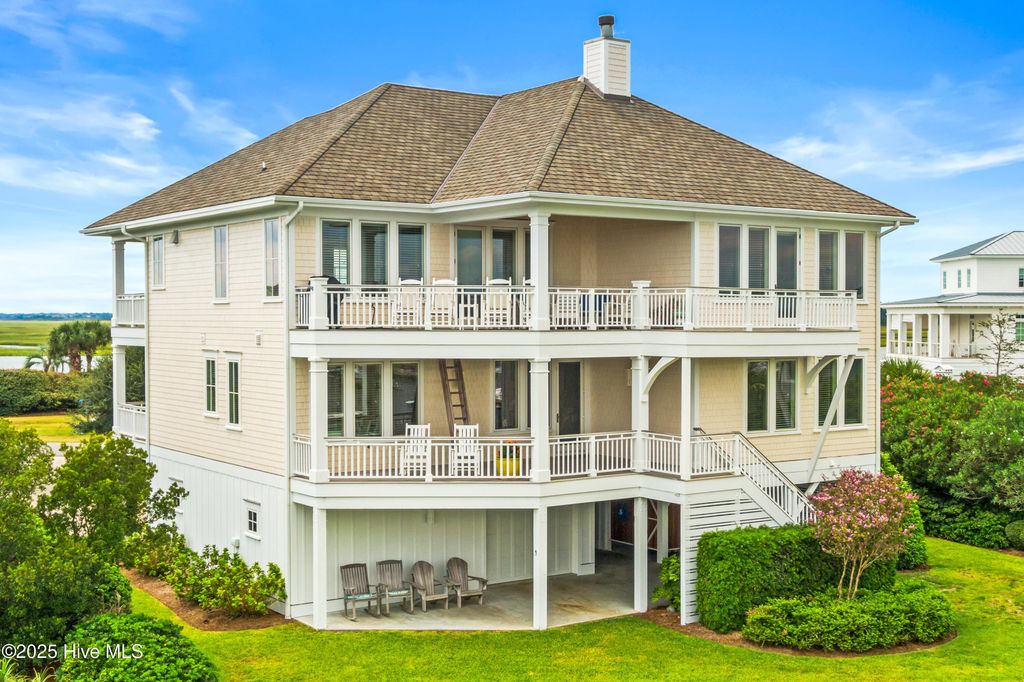 Photo of 16 Sandy Point, Wilmington, NC 28411 (MLS # 100531006)