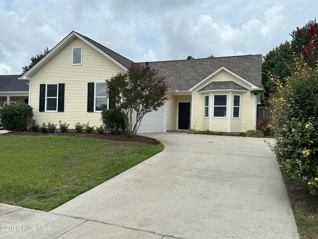 Photo of 279 Coralstone Court, Leland, NC 28451 (MLS # 100591713)