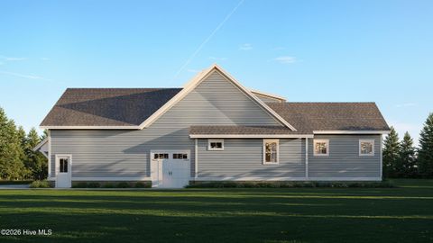 Tiny photo for 3713 Deerview Lane, Castle Hayne, NC 28429 (MLS # 100555498)