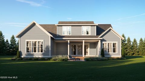 Tiny photo for 3713 Deerview Lane, Castle Hayne, NC 28429 (MLS # 100555498)