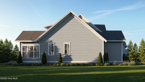 Tiny photo for 3713 Deerview Lane, Castle Hayne, NC 28429 (MLS # 100555498)