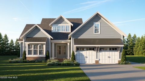 Photo of 3713 Deerview Lane, Castle Hayne, NC 28429 (MLS # 100555498)