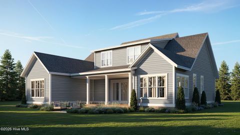 Tiny photo for 3713 Deerview Lane, Castle Hayne, NC 28429 (MLS # 100555498)