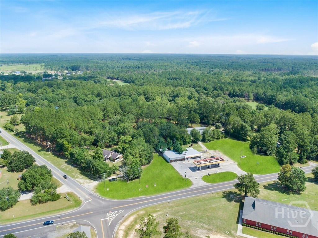 5289 Wilma Edwards Road