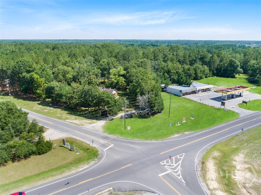 5289 Wilma Edwards Road