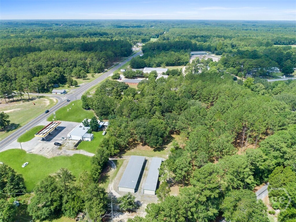 5289 Wilma Edwards Road