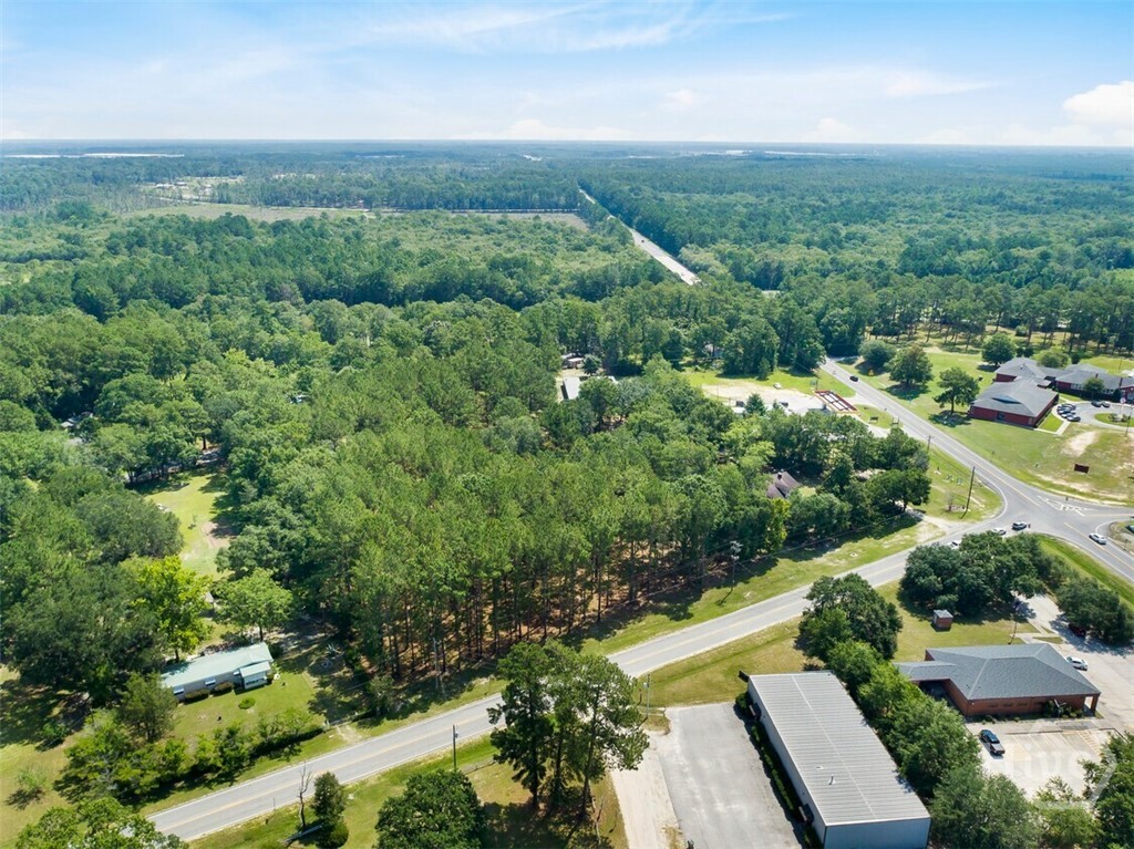 5289 Wilma Edwards Road