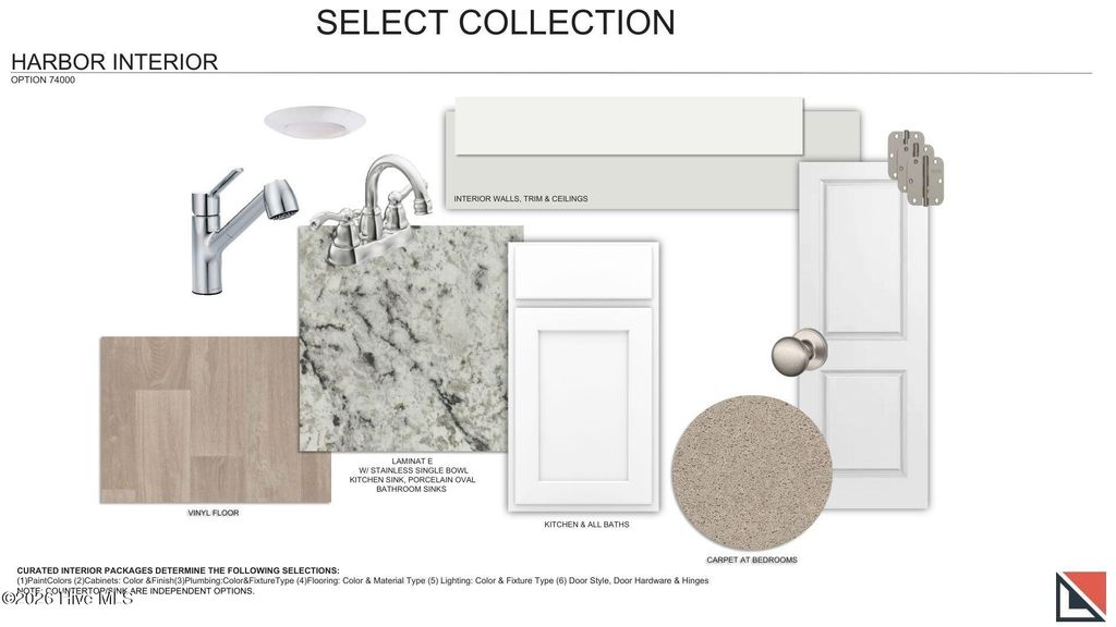 Photo of 1017 Brooke Ridge Lane, Boiling Spring Lakes, NC 28461 (MLS # 100553151)