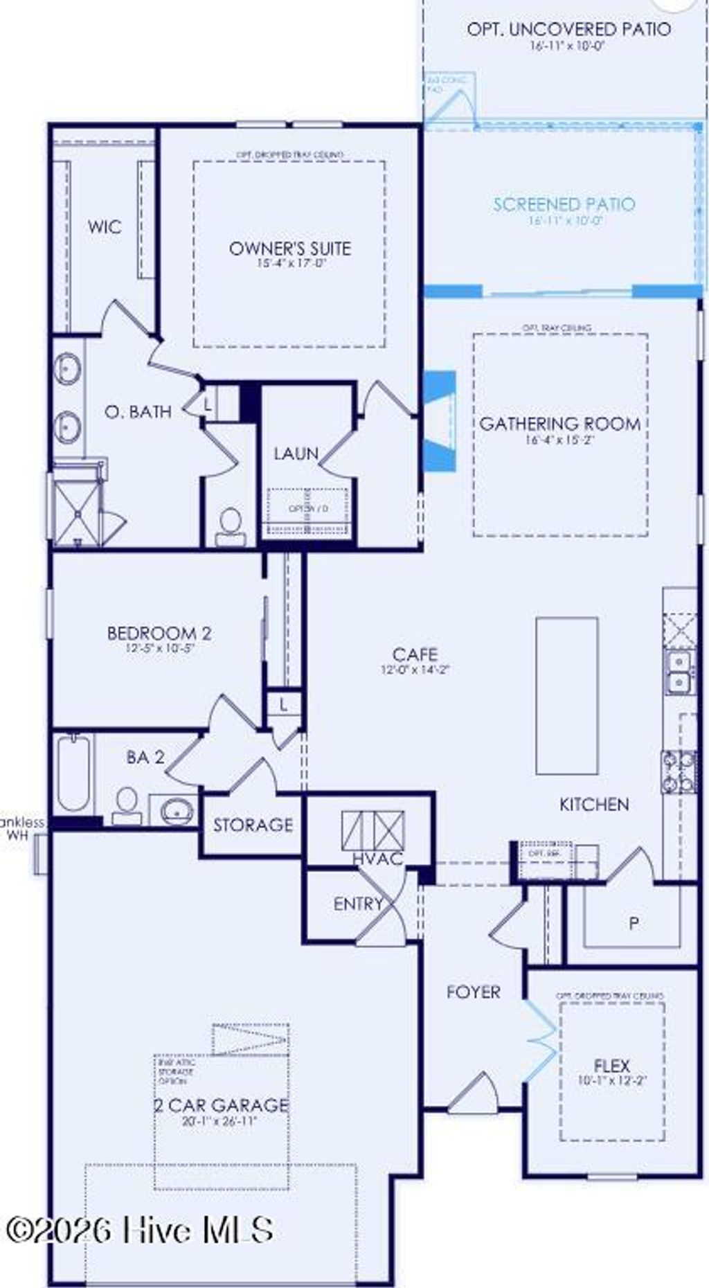 Photo of 7603 Gorse Drive, Leland, NC 28479 (MLS # 100555524)