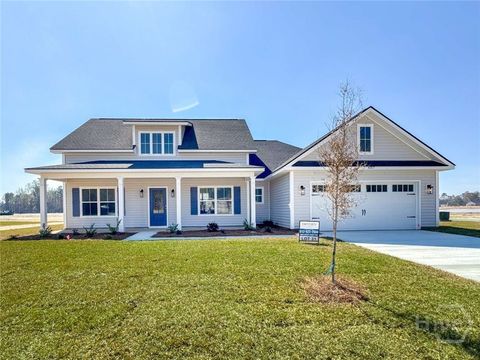 Apartment For Sale - 1057 Stone Court<br/> Liberty County, Midway, GA 31320