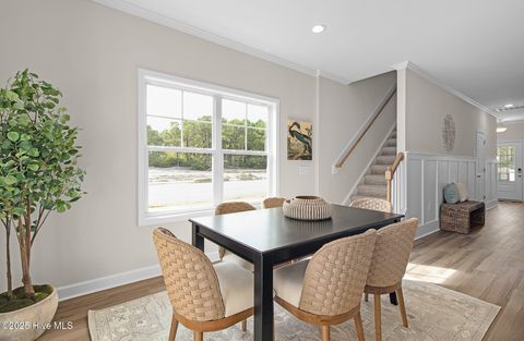 Townhouse For Sale - 236 Cline Way #UNIT 127, 1809 LIVE OAK<br/> Beaufort, NC 28516