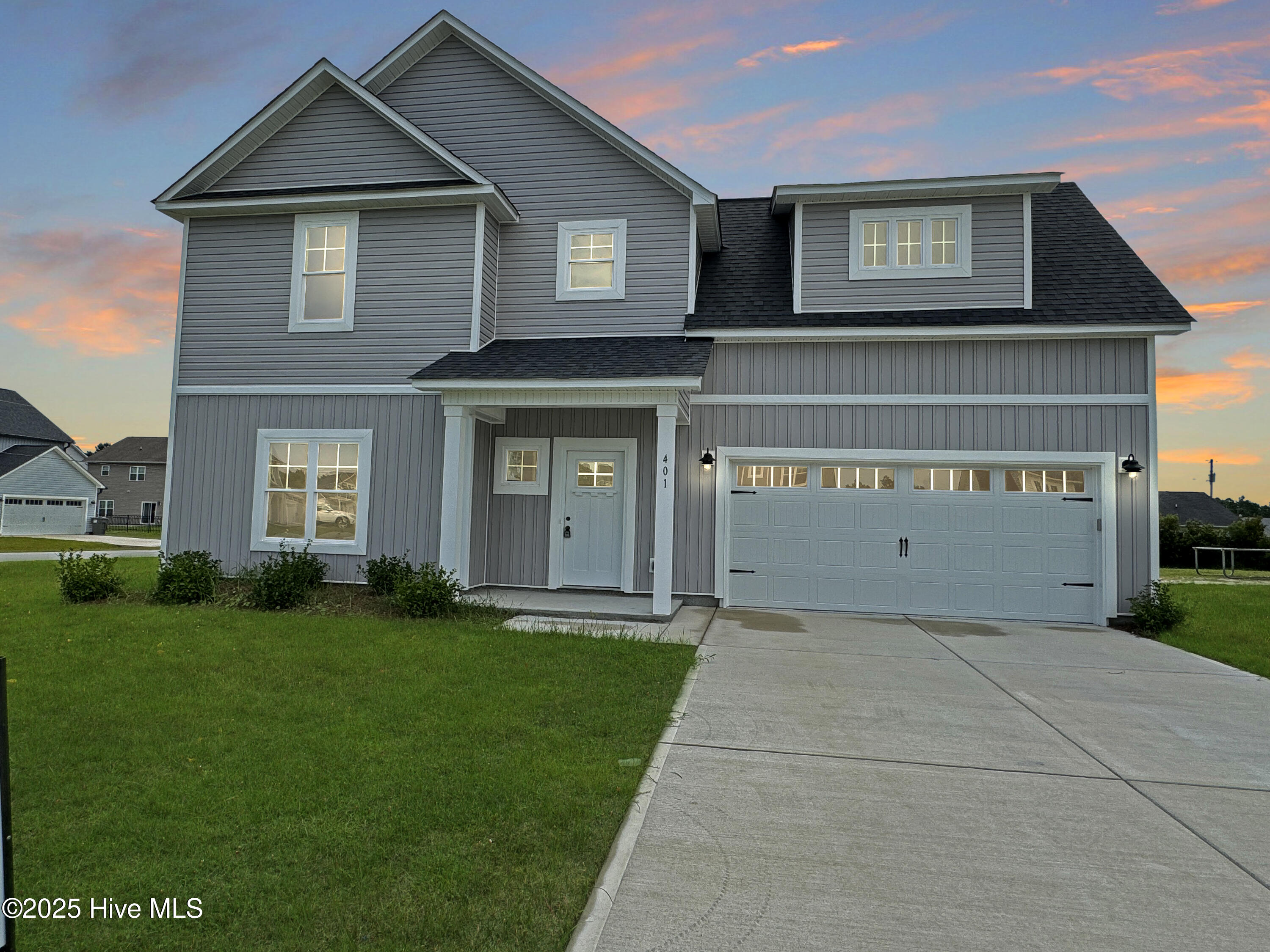 401 Bay Harbor Court