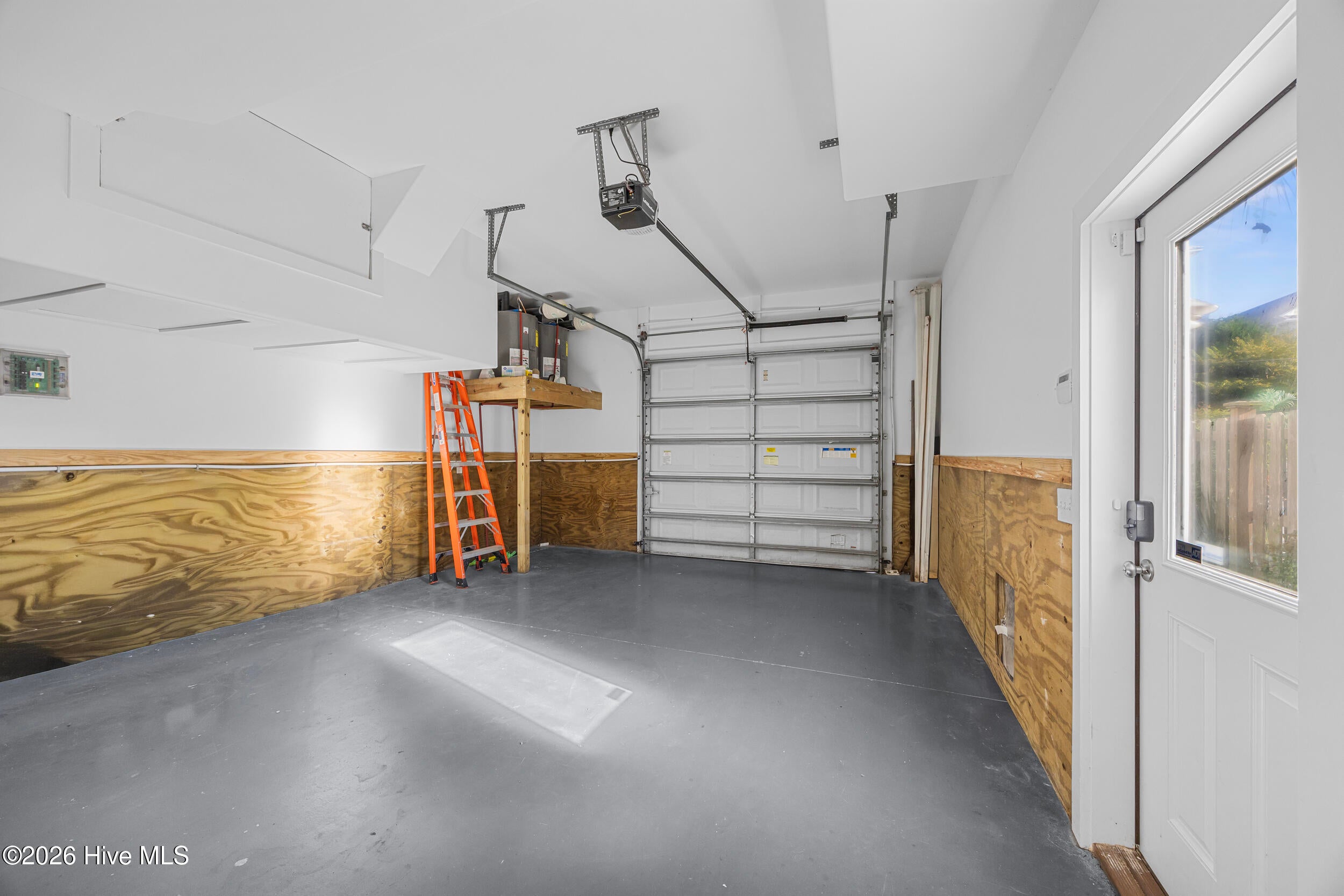 205 Fayetteville Avenue Unit 1