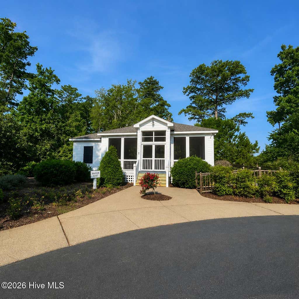 Photo of 437 Riversound Drive, Edenton, NC 27932 (MLS # 100587024)