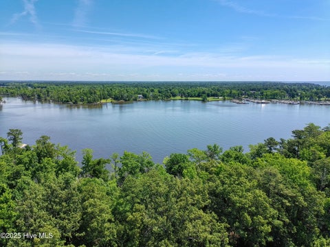 Vacant Land For Sale - 11 Peninsula Shores Way<br/> Hertford, NC 27944