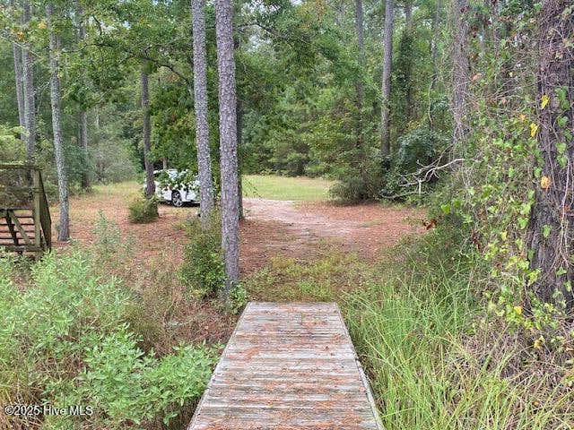 Photo of 8 Pine Crest Road, Bath, NC 27808 (MLS # 100599077)