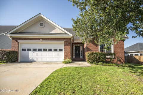 Homes For Sale - 702 Wickham Drive<br/> Evans, GA 30809
