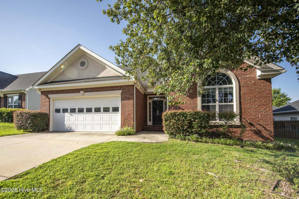 Photo of 702 Wickham Drive, Evans, GA 30809 (MLS # 100597007)