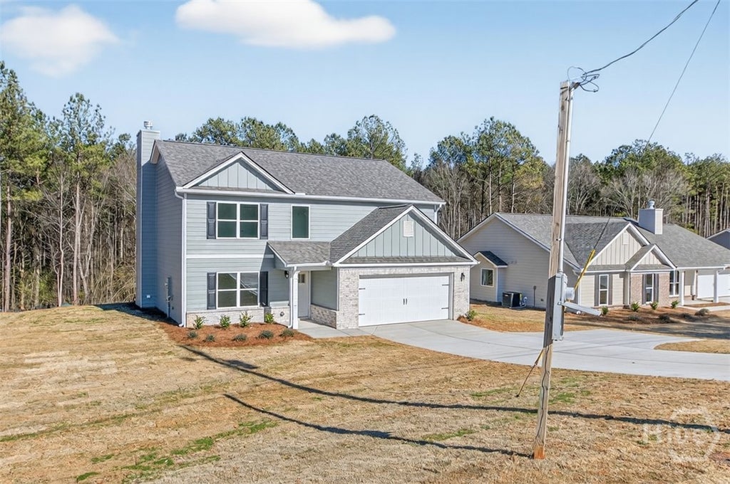 Photo of 538 Oil Mill Road #8, Martin, GA 30557 (MLS # CL367281)